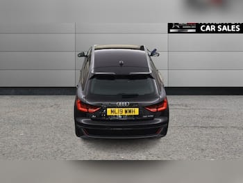 Used Audi A1 2019 for sale - 79578828: Photo