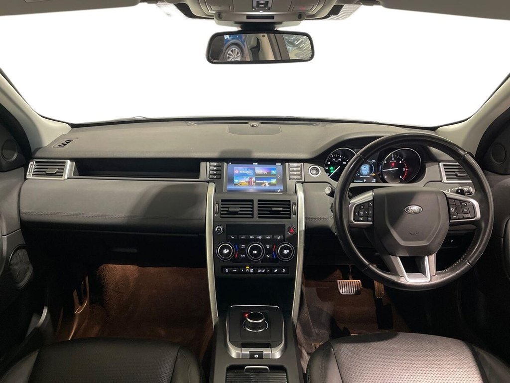 Used Land Rover Discovery Sport 2018 for sale - 76724217: Photo 10