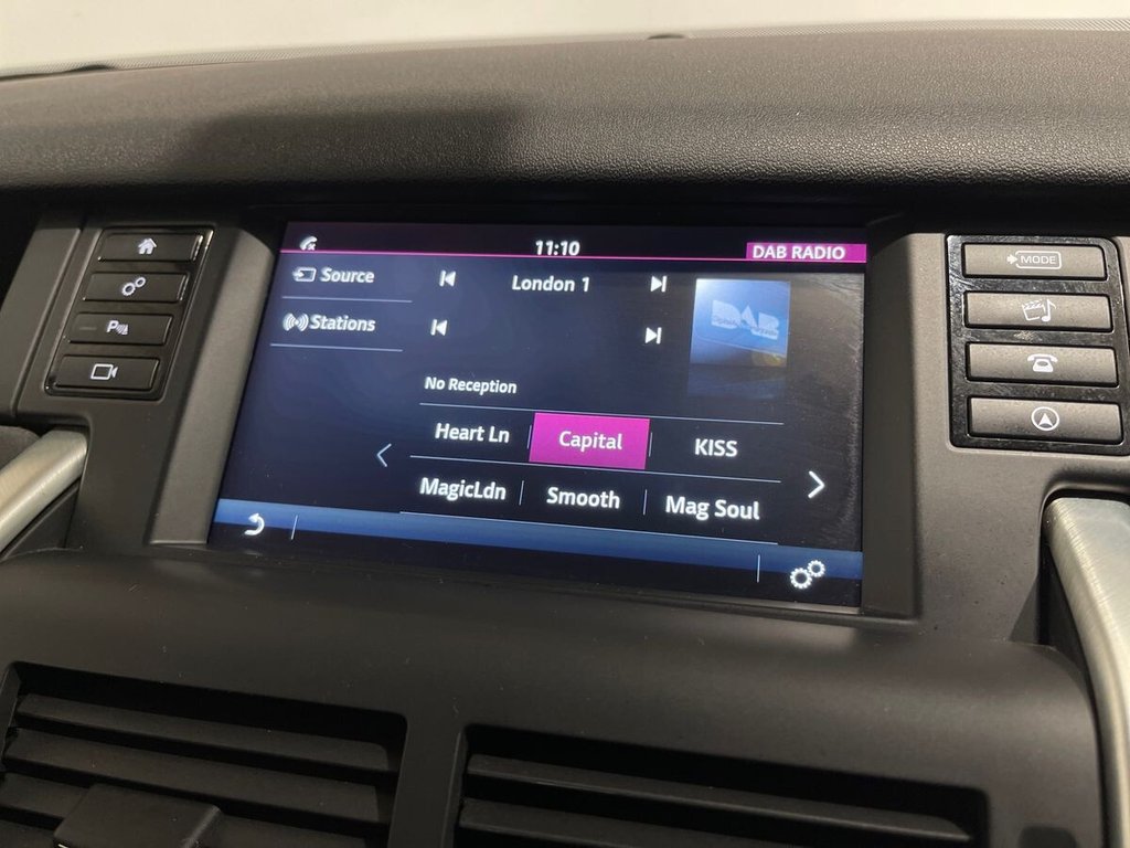 Used Land Rover Discovery Sport 2018 for sale - 76724217: Photo 11