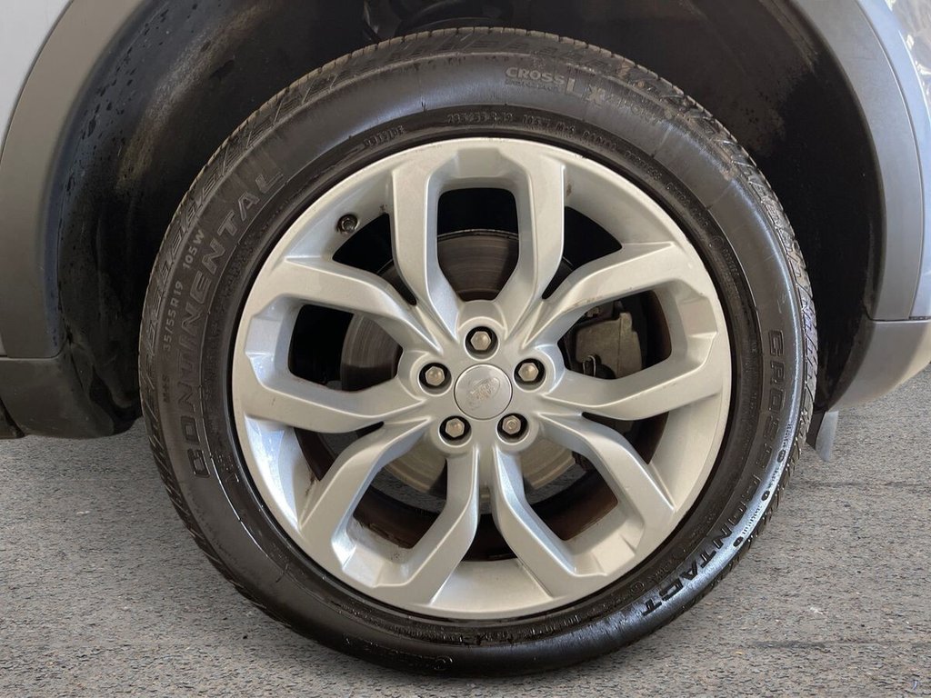 Used Land Rover Discovery Sport 2018 for sale - 76724217: Photo 13