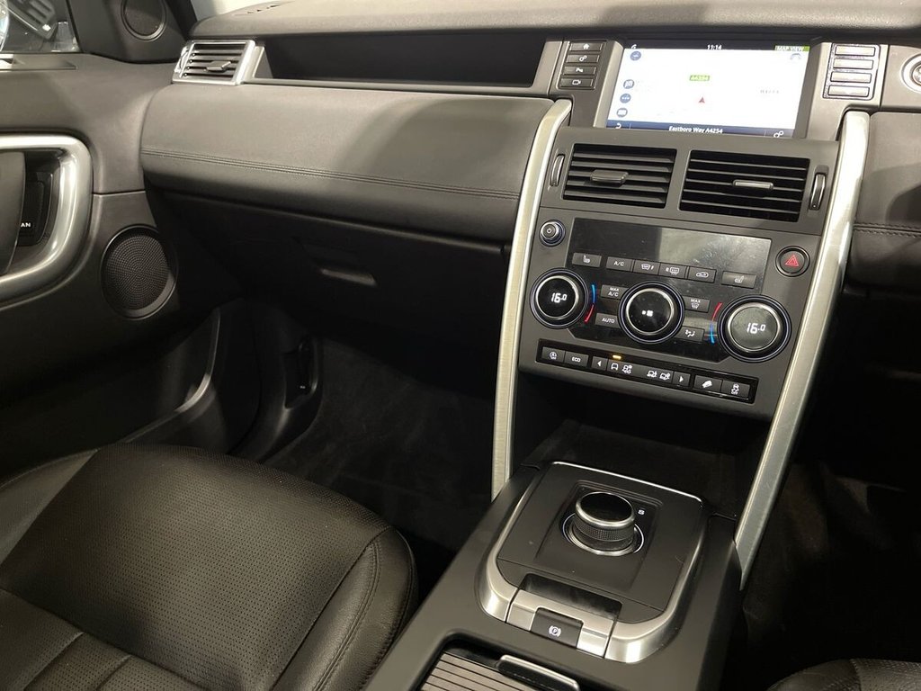 Used Land Rover Discovery Sport 2018 for sale - 76724217: Photo 15