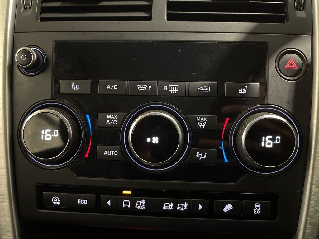 Used Land Rover Discovery Sport 2018 for sale - 76724217: Photo 16