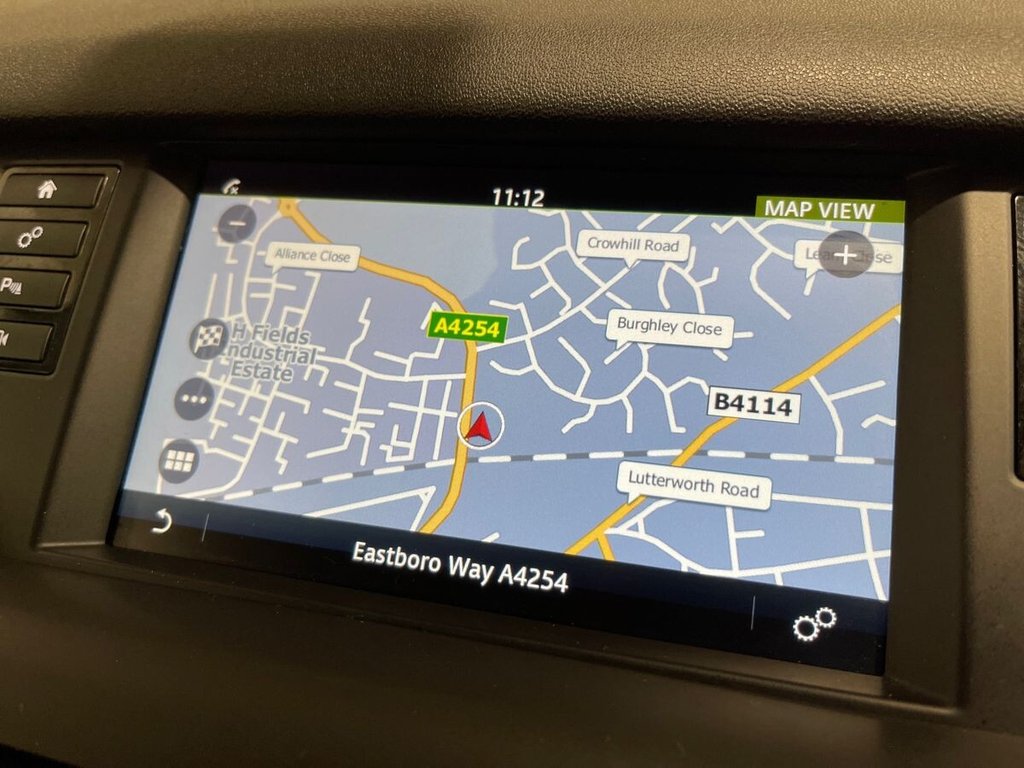 Used Land Rover Discovery Sport 2018 for sale - 76724217: Photo 18