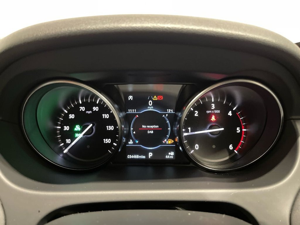 Used Land Rover Discovery Sport 2018 for sale - 76724217: Photo 20