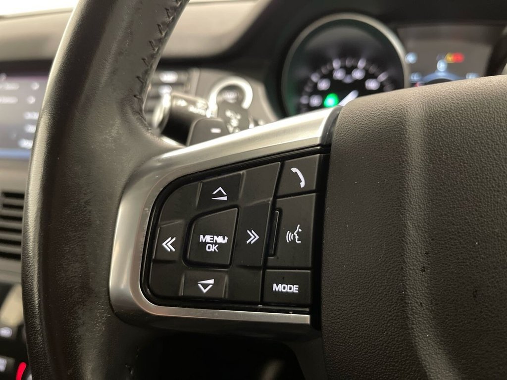 Used Land Rover Discovery Sport 2018 for sale - 76724217: Photo 21