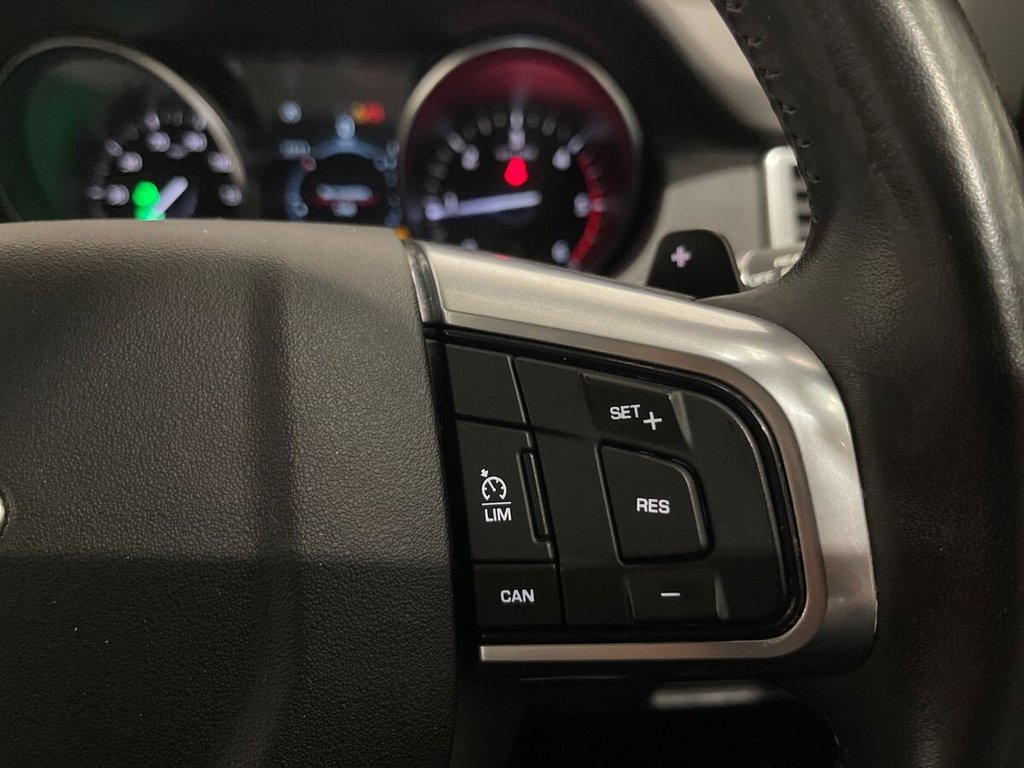 Used Land Rover Discovery Sport 2018 for sale - 76724217: Photo 22