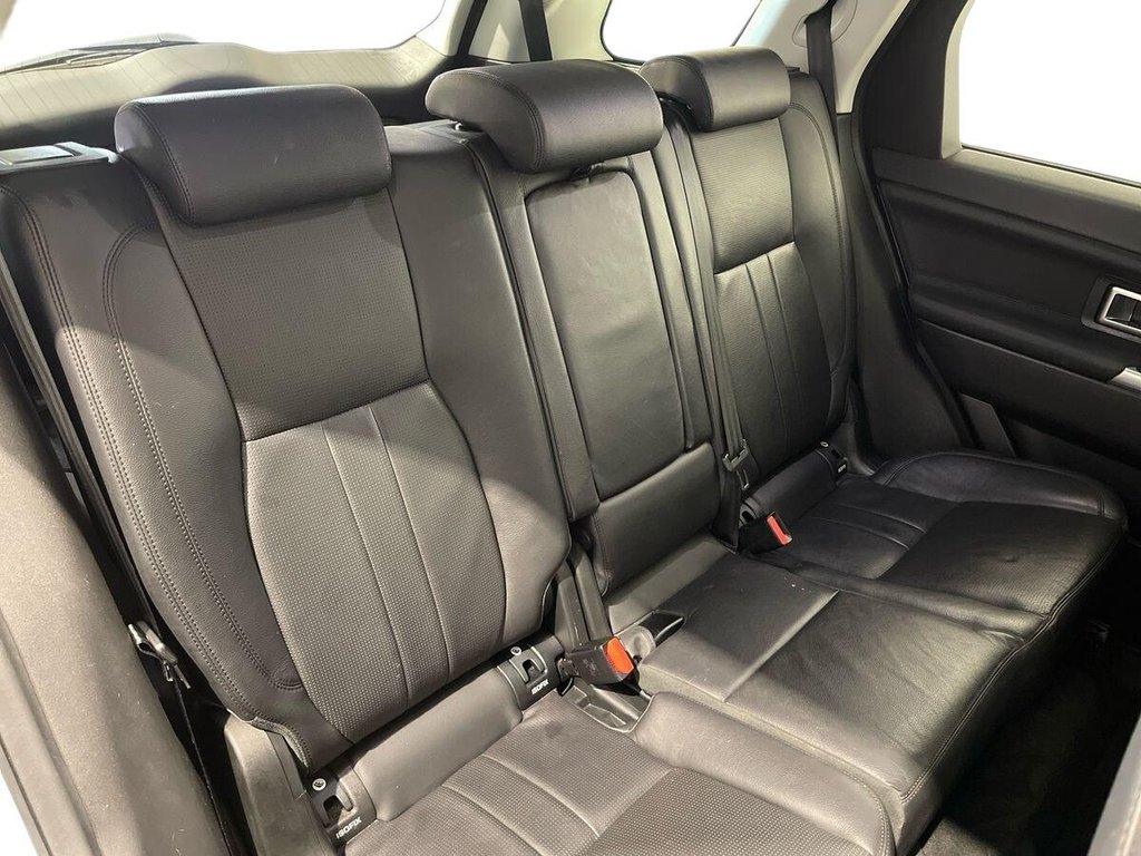 Used Land Rover Discovery Sport 2018 for sale - 76724217: Photo 23