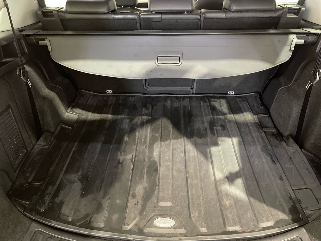 Used Land Rover Discovery Sport 2018 for sale - 76724217: Photo 24