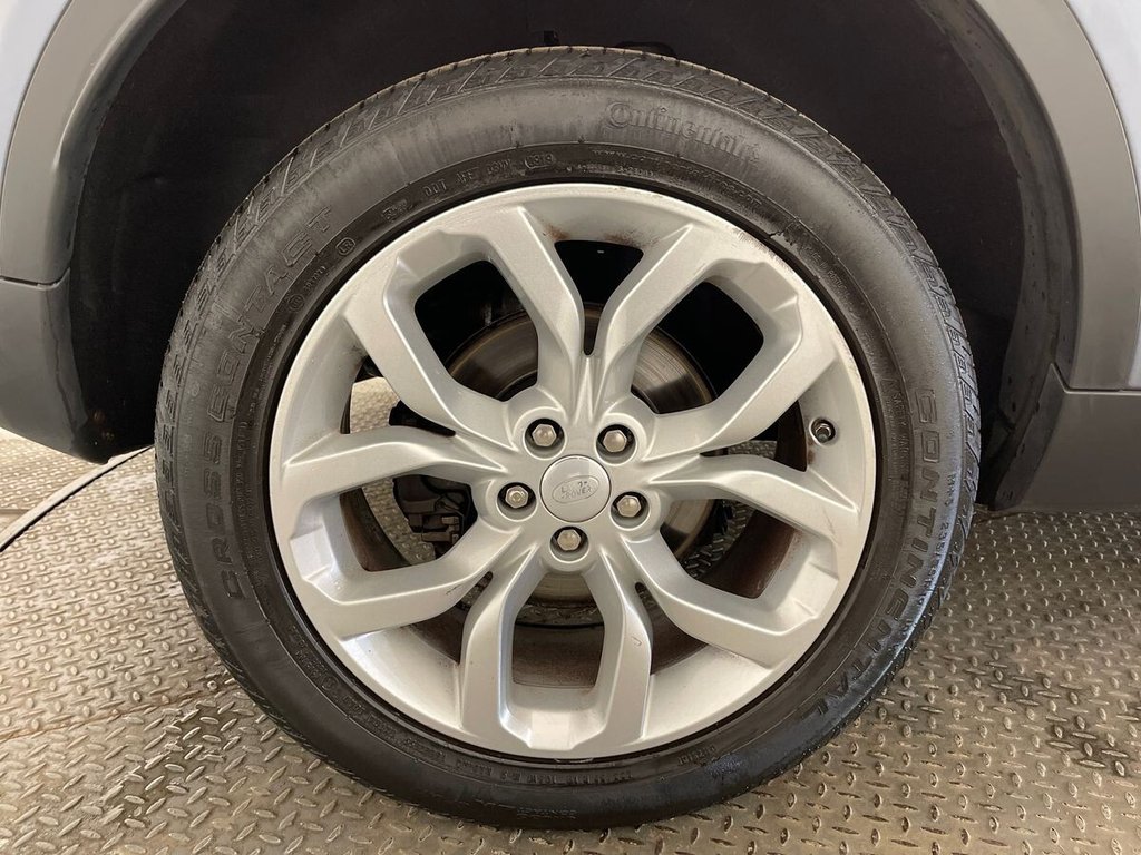 Used Land Rover Discovery Sport 2018 for sale - 76724217: Photo 27