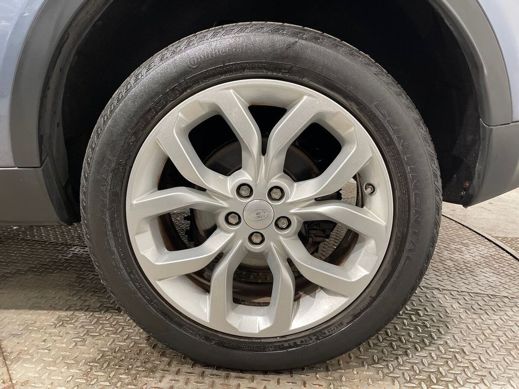 Used Land Rover Discovery Sport 2018 for sale - 76724217: Photo 28