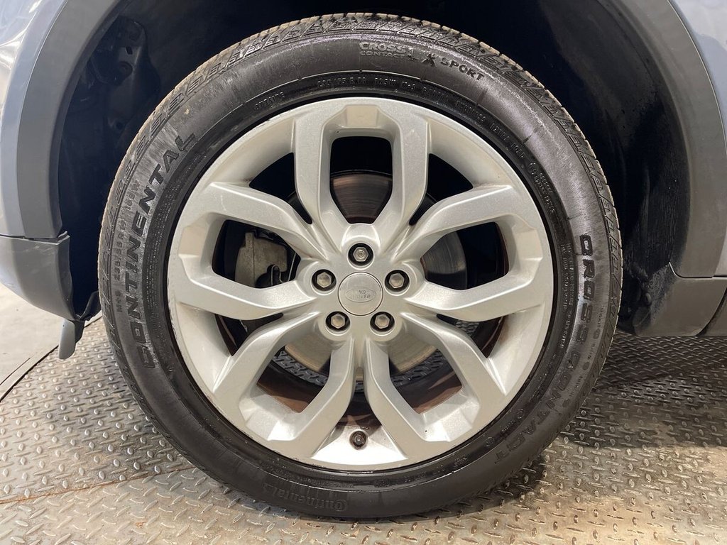 Used Land Rover Discovery Sport 2018 for sale - 76724217: Photo 29