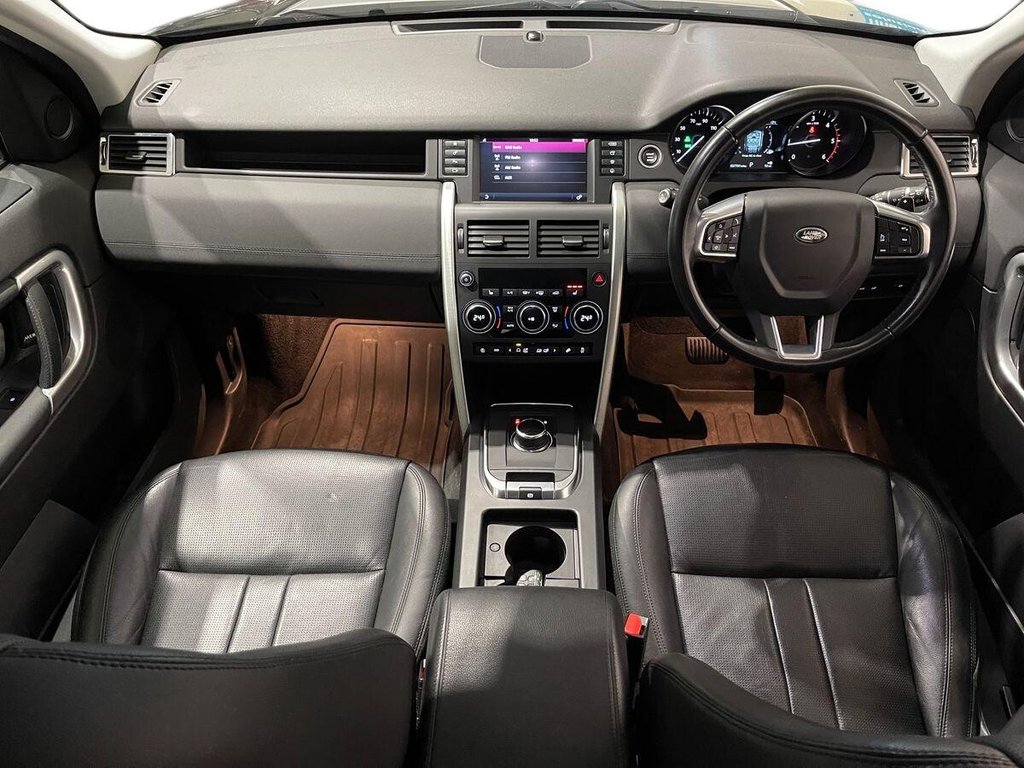 Used Land Rover Discovery Sport 2019 for sale - 76559316: Photo 10