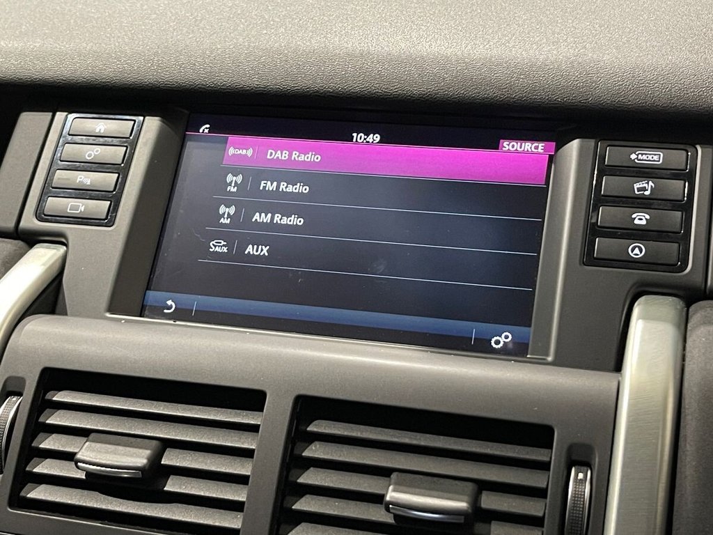 Used Land Rover Discovery Sport 2019 for sale - 76559316: Photo 11