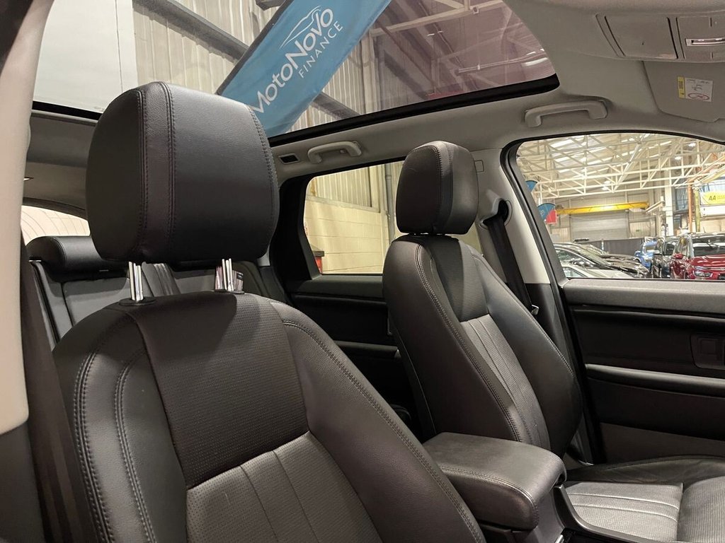 Used Land Rover Discovery Sport 2019 for sale - 76559316: Photo 12