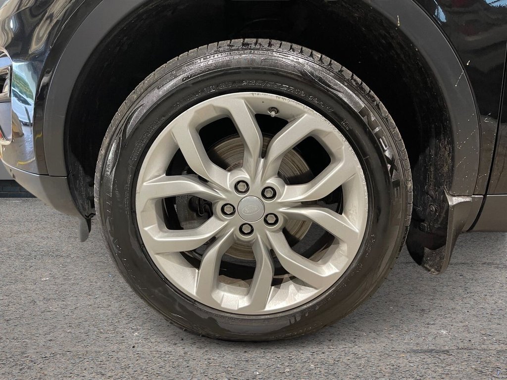 Used Land Rover Discovery Sport 2019 for sale - 76559316: Photo 13