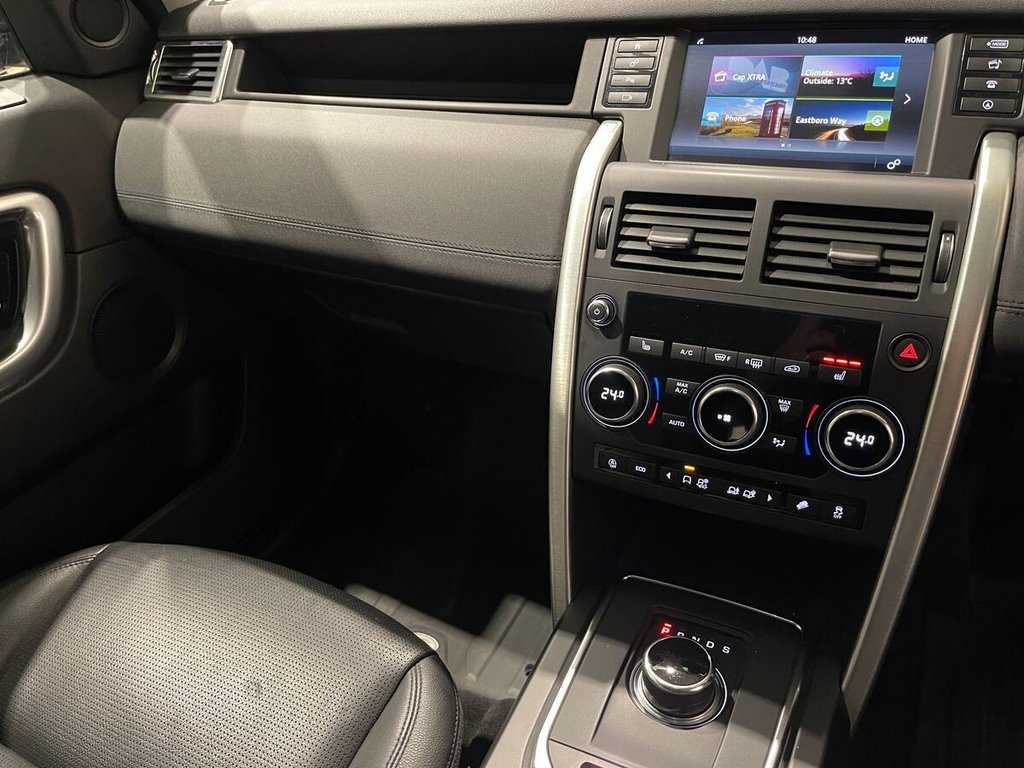 Used Land Rover Discovery Sport 2019 for sale - 76559316: Photo 15