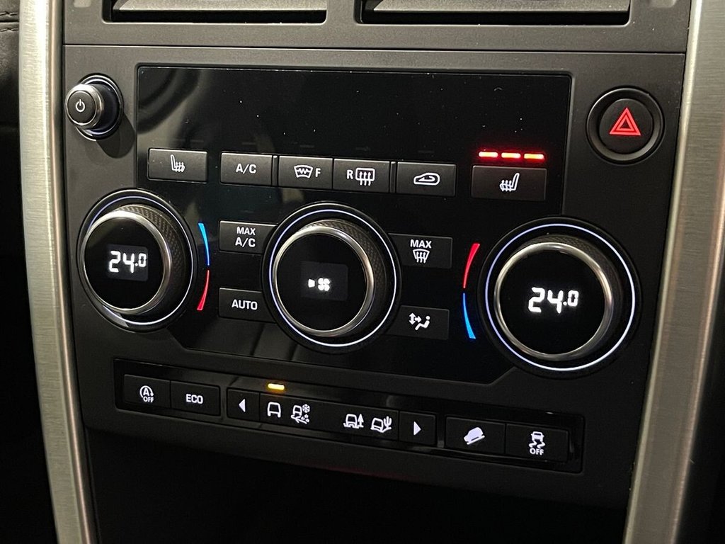 Used Land Rover Discovery Sport 2019 for sale - 76559316: Photo 16