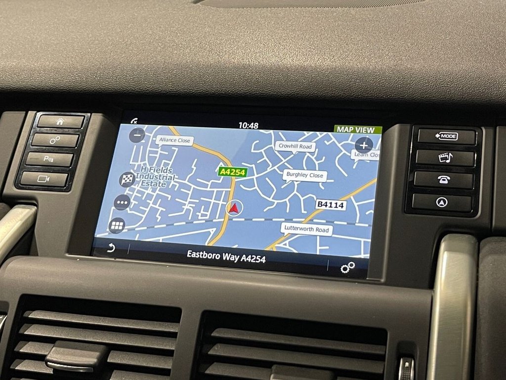 Used Land Rover Discovery Sport 2019 for sale - 76559316: Photo 18