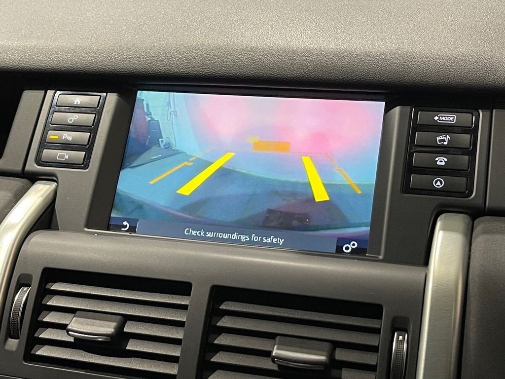 Used Land Rover Discovery Sport 2019 for sale - 76559316: Photo 19