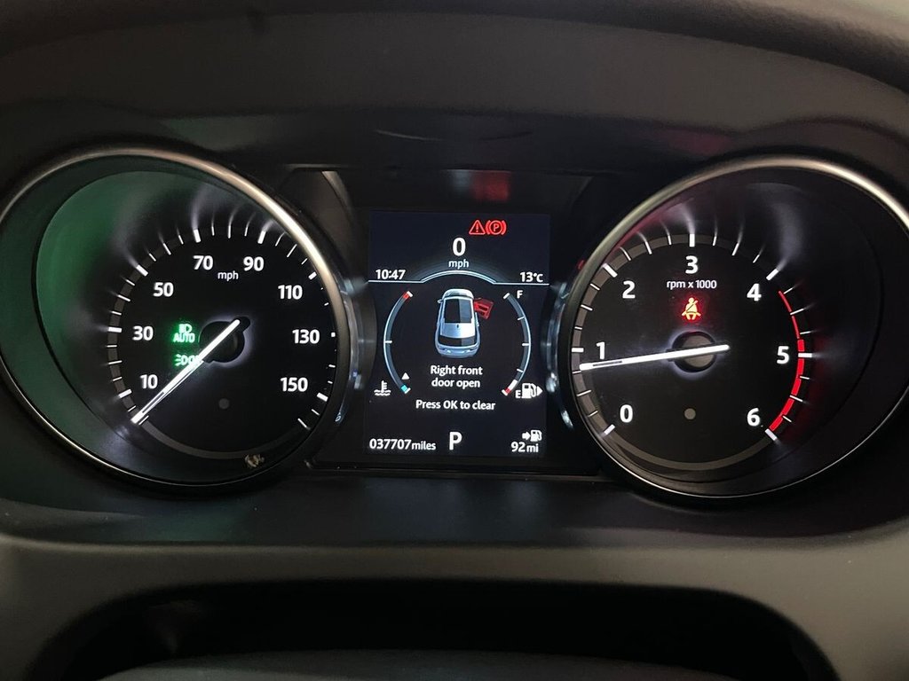 Used Land Rover Discovery Sport 2019 for sale - 76559316: Photo 20