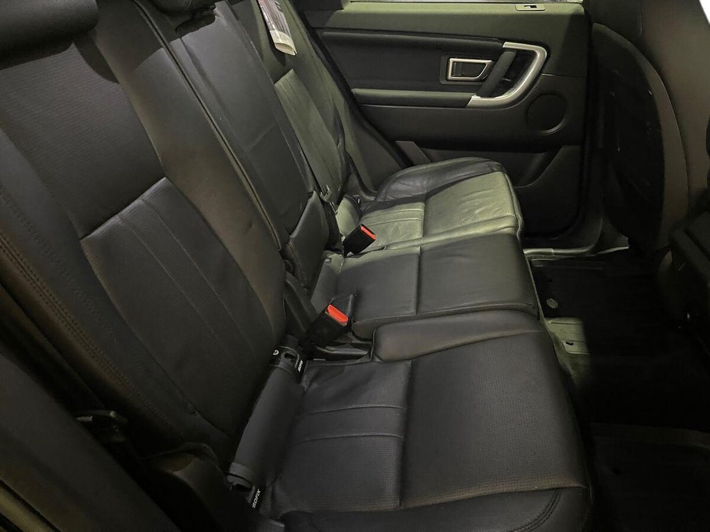 Used Land Rover Discovery Sport 2019 for sale - 76559316: Photo 23
