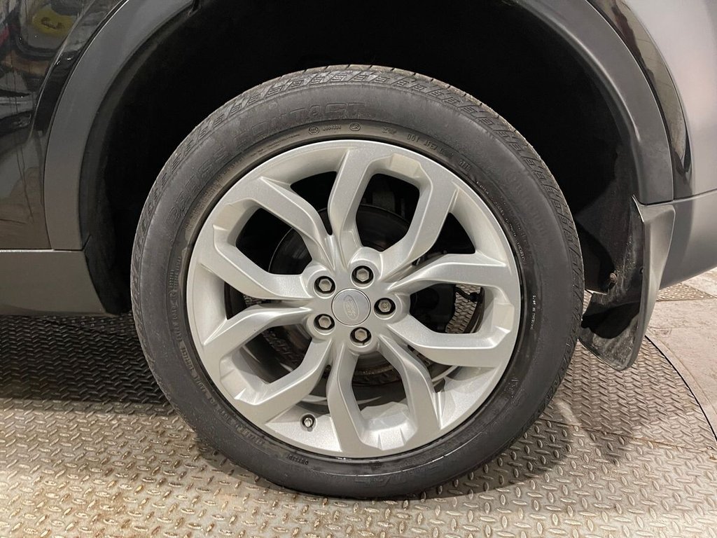 Used Land Rover Discovery Sport 2019 for sale - 76559316: Photo 26
