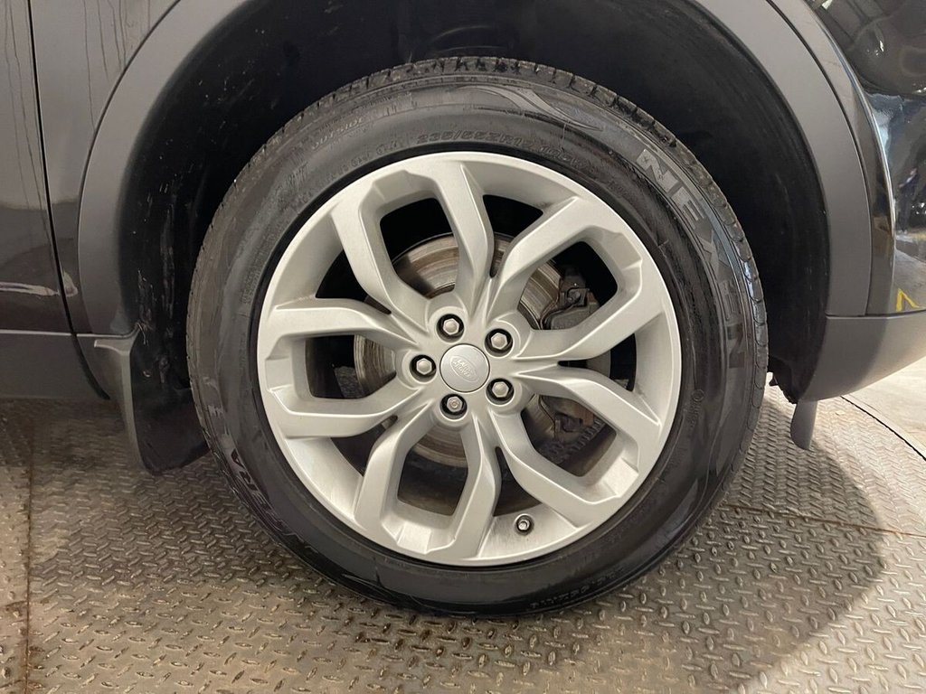 Used Land Rover Discovery Sport 2019 for sale - 76559316: Photo 29