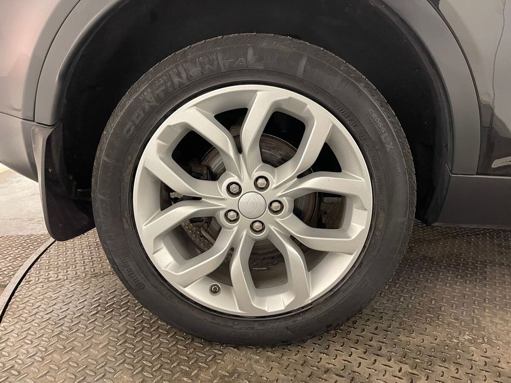 Used Land Rover Discovery Sport 2019 for sale - 76559316: Photo 30