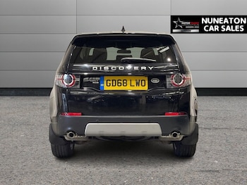 Used Land Rover Discovery Sport 2019 for sale - 76559316: Photo