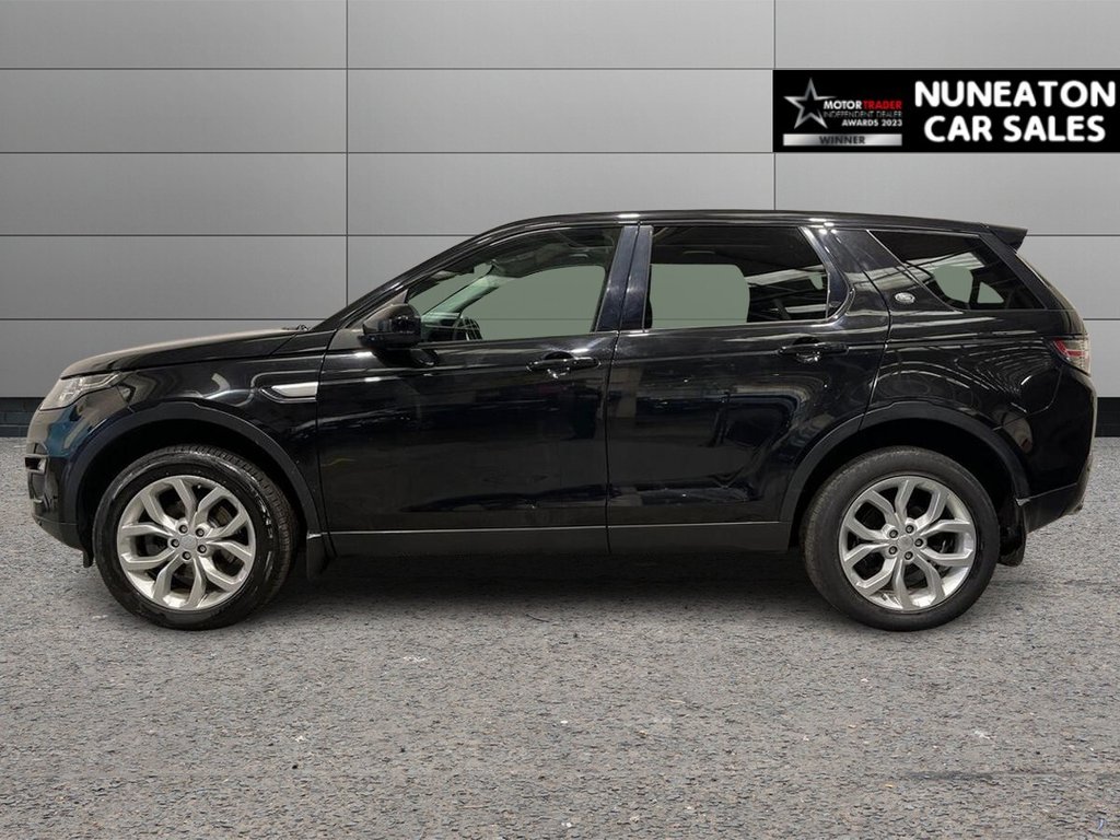 Used Land Rover Discovery Sport 2019 for sale - 76559316: Photo 6