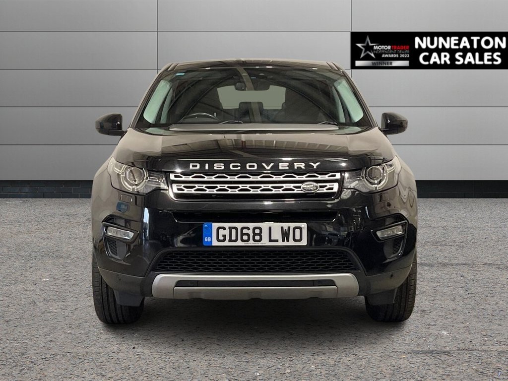 Used Land Rover Discovery Sport 2019 for sale - 76559316: Photo 8