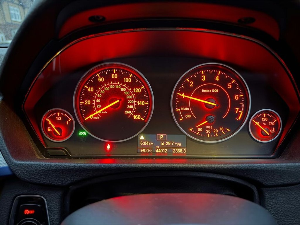 Used BMW 3 Series 2018 for sale - 78002330: Photo 14