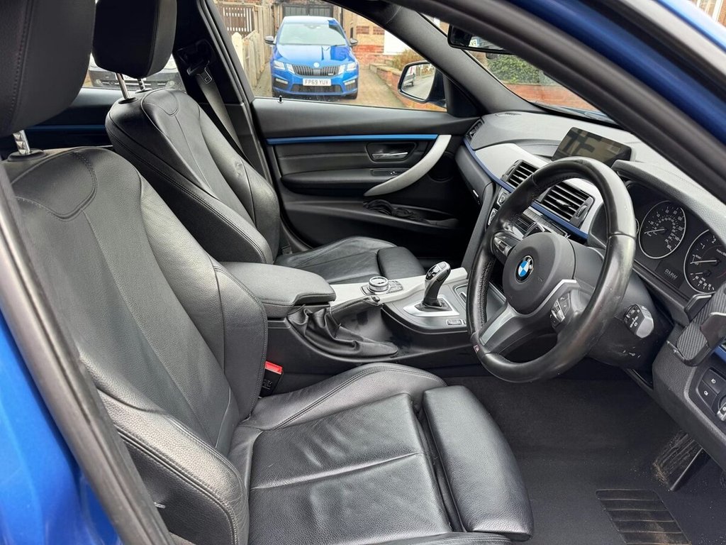 Used BMW 3 Series 2018 for sale - 78002330: Photo 15