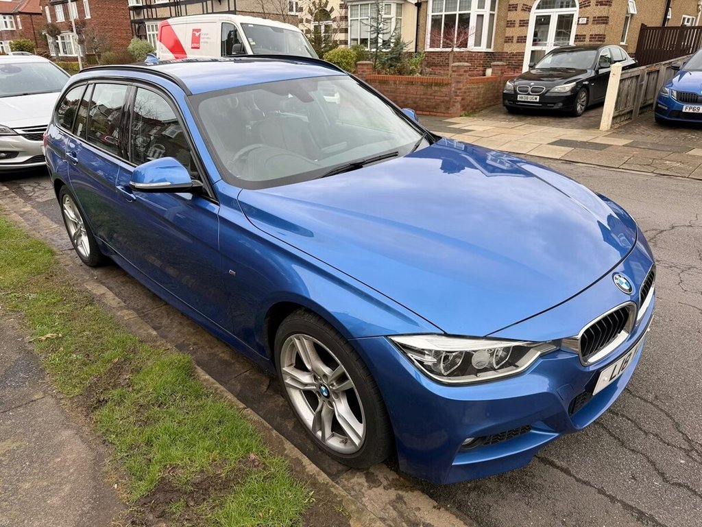 Used BMW 3 Series 2018 for sale - 78002330: Photo 16