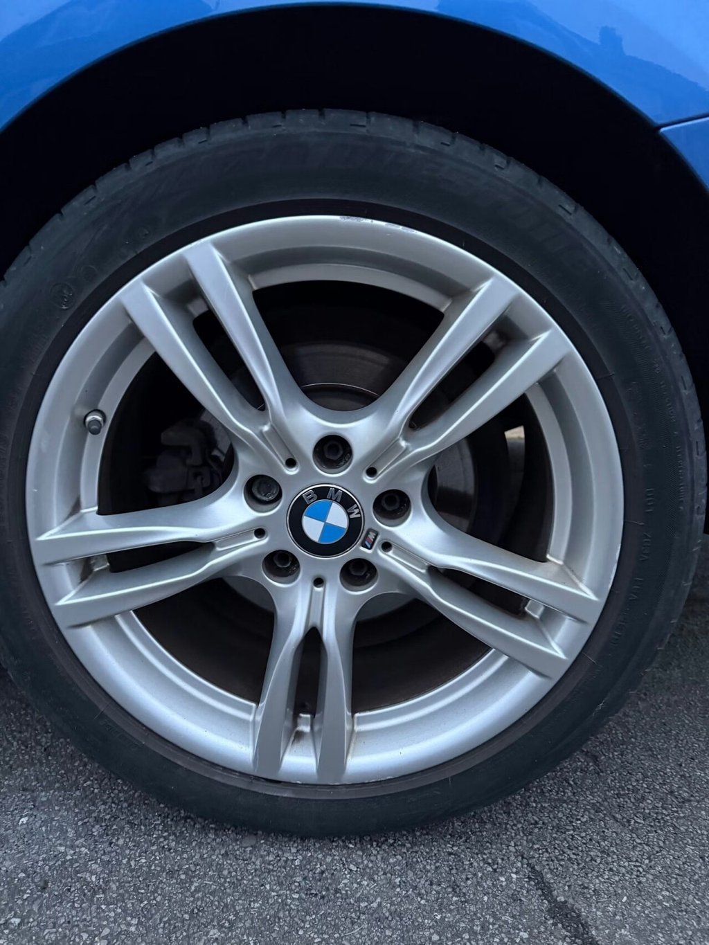 Used BMW 3 Series 2018 for sale - 78002330: Photo 17