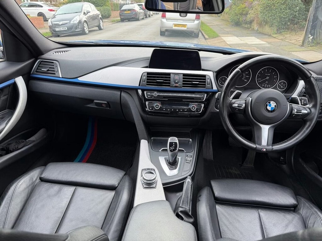 Used BMW 3 Series 2018 for sale - 78002330: Photo 18