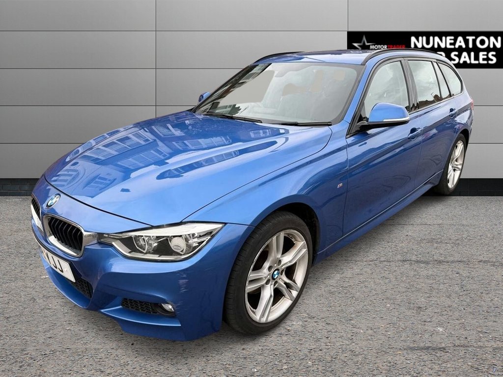 Used BMW 3 Series 2018 for sale - 78002330: Photo 5