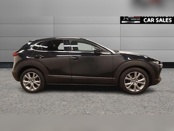 Used Mazda CX-30 2022 for sale - 78769232: Photo