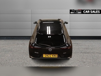 Used Mazda CX-30 2022 for sale - 78769232: Photo