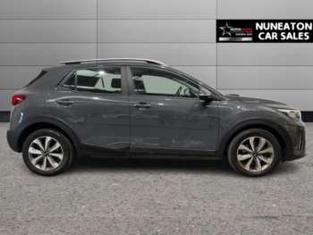 Used Kia Stonic 2021 for sale - 75286806: Photo