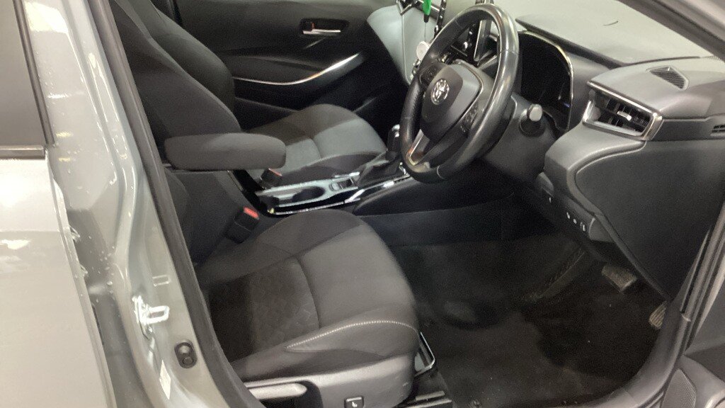 Used Toyota Corolla 2021 for sale - 78003246: Photo 15