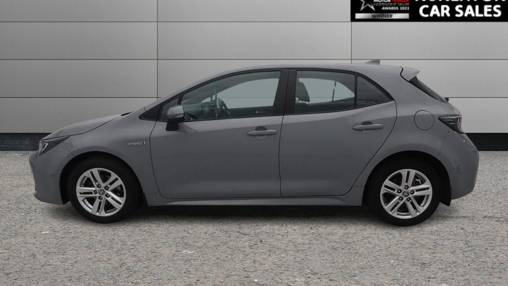 Used Toyota Corolla 2021 for sale - 78003246: Photo 5