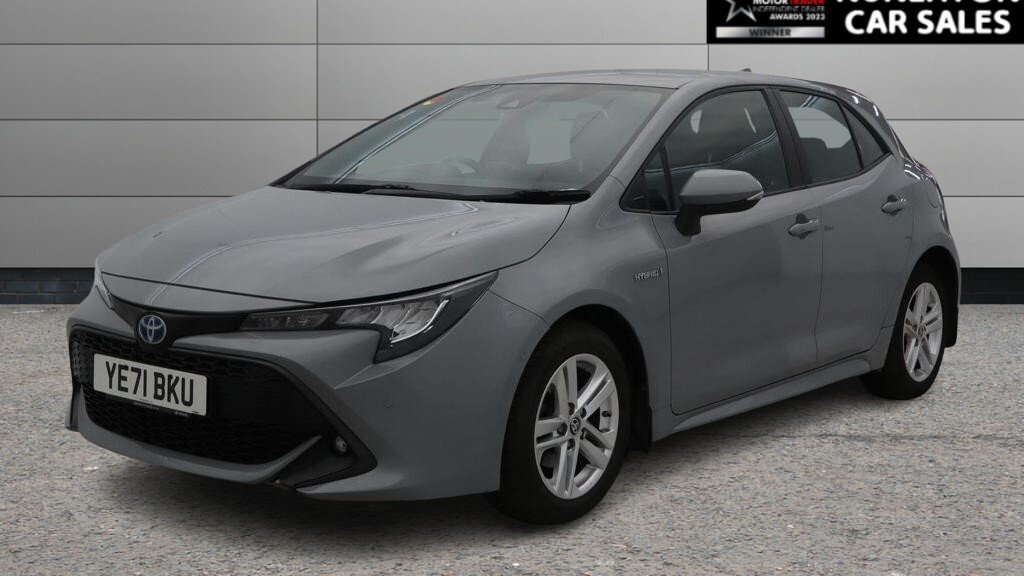 Used Toyota Corolla 2021 for sale - 78003246: Photo 6