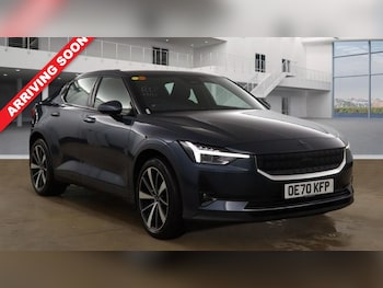 Used Polestar Polestar 2 2020 for sale - 77089454: Photo