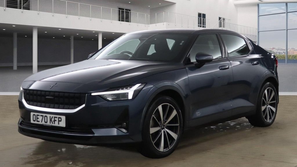 Used Polestar Polestar 2 2020 for sale - 77089454: Photo 2