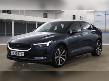 Used Polestar Polestar 2 2020 for sale - 77089454: Photo