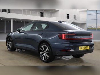 Used Polestar Polestar 2 2020 for sale - 77089454: Photo