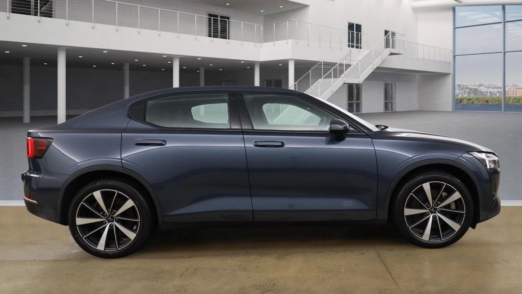 Used Polestar Polestar 2 2020 for sale - 77089454: Photo 5