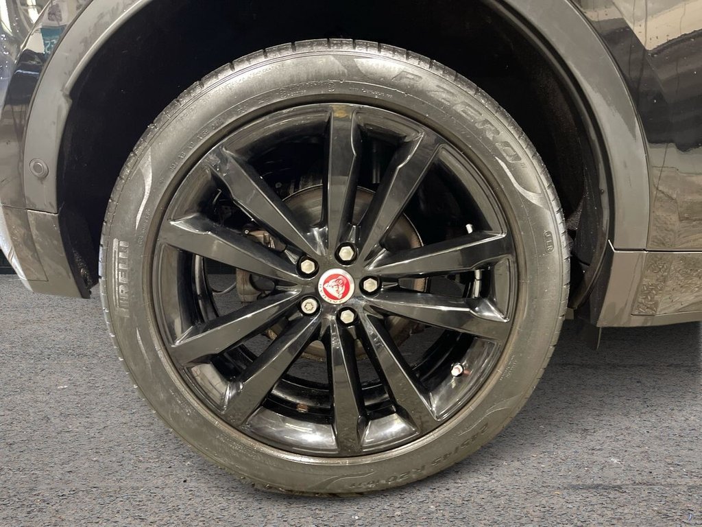 Used Jaguar E-Pace 2018 for sale - 77692737: Photo 12