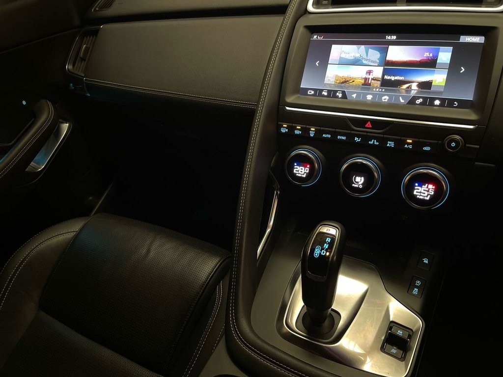 Used Jaguar E-Pace 2018 for sale - 77692737: Photo 16
